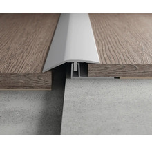 Übergangsprofil zwischen zwei Bodenbelägen