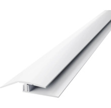 Kunststoff Abschlussprofil