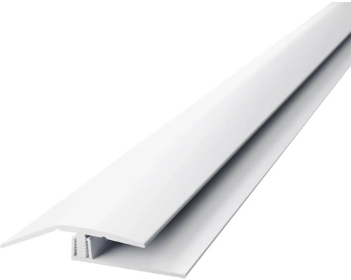 Kunststoff Abschlussprofil