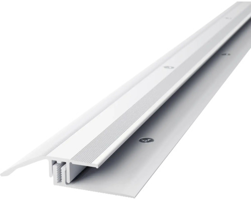 Aluminium Übergangsprofil für Bodenbeläge