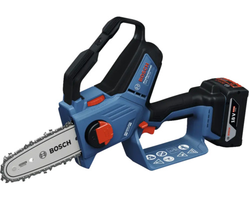 Akku Kettensäge von Bosch
