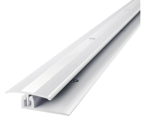 Aluminium Übergangsprofil für Bodenbeläge