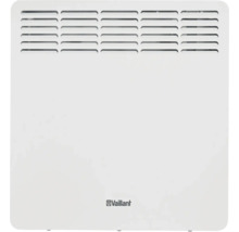 Vaillant Heizkörper mit Lüftungsschlitzen