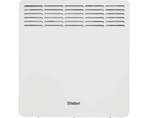 Wandkonvektor Vaillant Eloment VER150/5 45x58,2x10 cm 1500 Watt