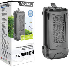 Aquael Neo Filter 300 Innenfilter für Aquarien bis 100 Liter