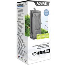 Aquael Neo Filter 300 Innenfilter Verpackung