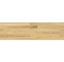 Verlegte Holzbodenplatten