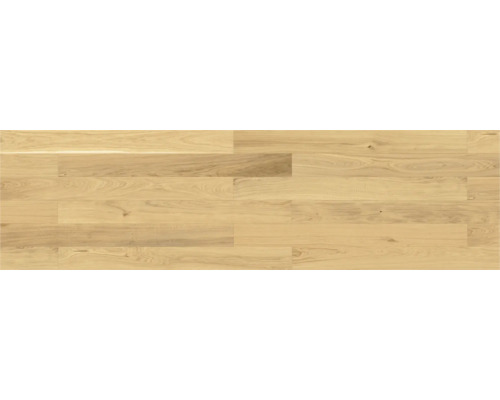 Verlegte Holzbodenplatten