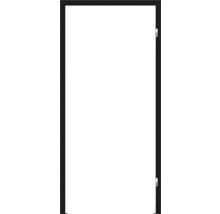 Fensterrahmen mit Beschlägen