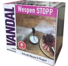 Verpackung Wespenstopp zur Wespenabwehr