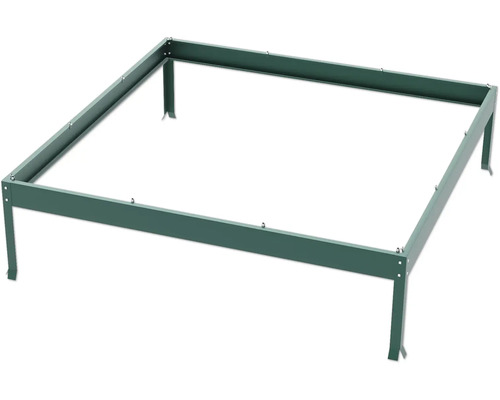 Metallrahmenstruktur für den Gartenbau