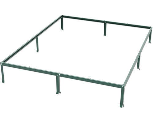 Metallrahmen für Hochbeet