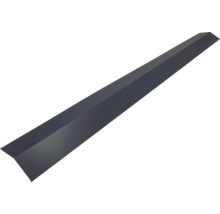 Dachrandprofil aus Metall