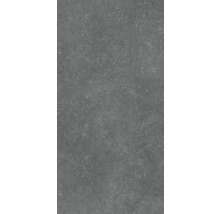 Graue Fliesenoberfläche