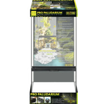 Exo Terra Pro Paludarium, Größe XS, 30 x 30 x 60 Zentimeter