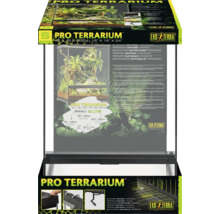 Exo Terra Pro Terrarium, 46 x 45 x 60 Zentimeter