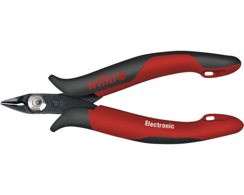 Wiha Elektronik Seitenschneider
