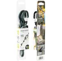 Nite Ize CamJam SlideLock Spannseil verpackt