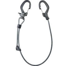 Nite Ize Karabiner mit Schnur
