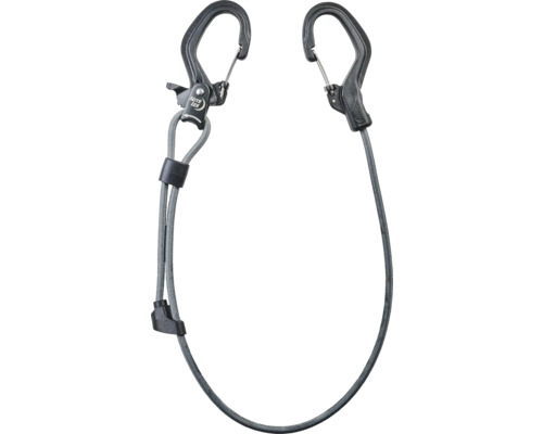 Nite Ize Karabiner mit Schnur