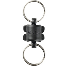 Nite Ize Key Rack mit zwei Schlüsselringen