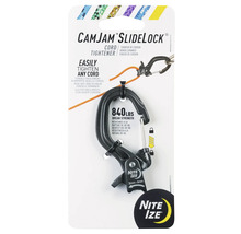 CamJam SlideLock Kordelspanner Verpackung