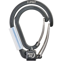 Nite Ize FlipOut Karabiner