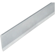 Hobelmesser aus Stahl