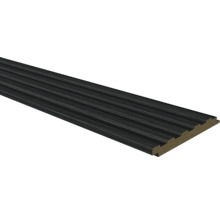 Nut-Feder-Brett aus Holz