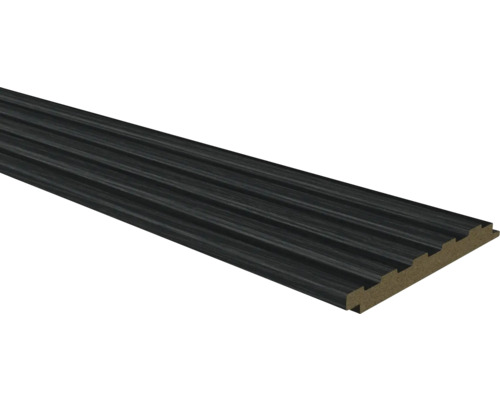 Nut-Feder-Brett aus Holz