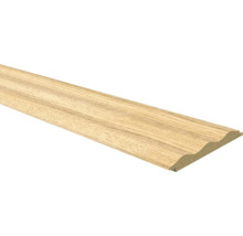 Sockelleiste aus Holz