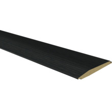 Sockelleiste aus Holz