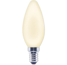 Kerzenlampe mit E14-Sockel