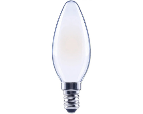 Kerzenlampe mit E14 Gewinde