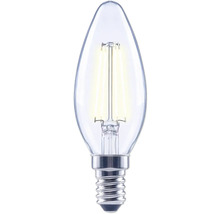 Kerzenlampe mit LED-Technik