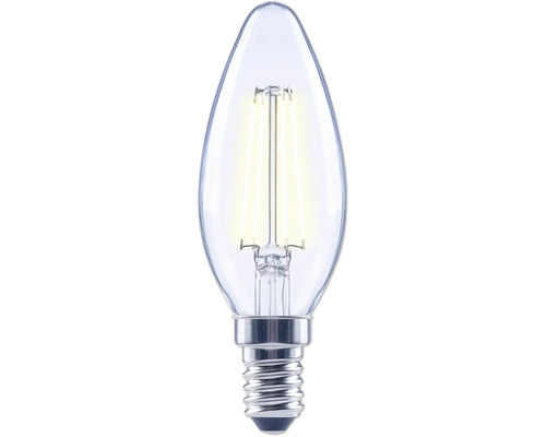 Kerzenlampe mit LED-Technik