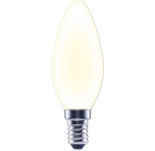 Kerzenlampe mit E14 Gewinde
