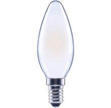 Kerzenlampe mit E14 Fassung