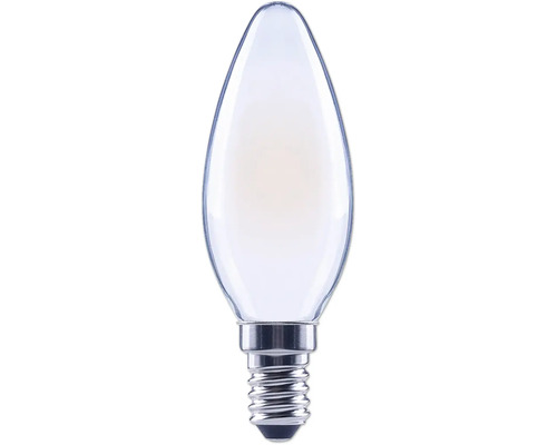 Kerzenlampe mit E14 Fassung