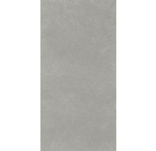 Graue Bodenfliese mit matter Oberfläche