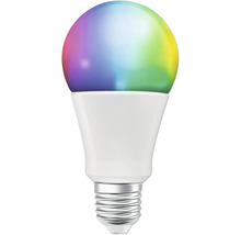 LED-Lampe mit verschiedenen Farben