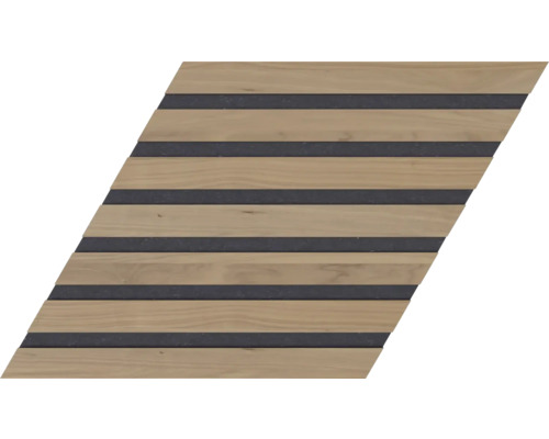 Holzpaneel mit Schallschutz für Wand und Decke