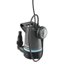 Gardena Schmutzwasser Tauchpumpe