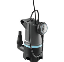 Gartenpumpe für den Einsatz im Garten