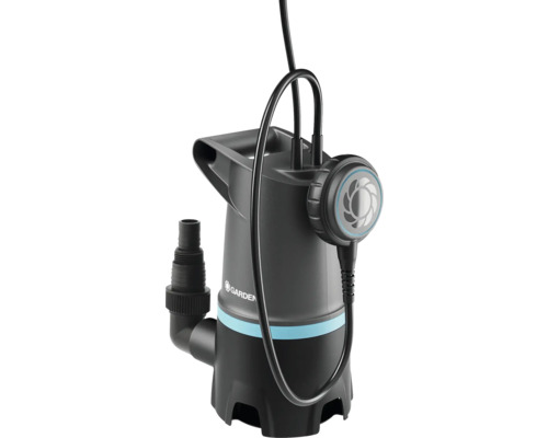 Gartenpumpe für den Einsatz im Garten