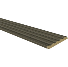 Nut-Feder-Paneel für den Innenausbau