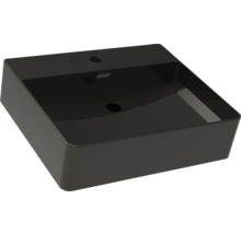 Waschbecken aus Sanitärkeramik