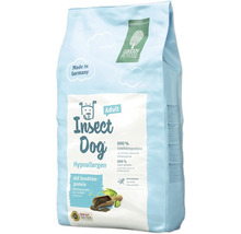 Verpackung von Green Petfood Insect Dog Adult Hundetrockenfutter