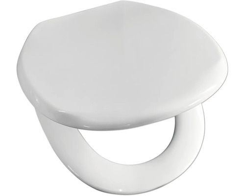 WC-Sitz Form & Style Chur