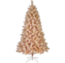 Künstlicher Weihnachtsbaum auf Ständer